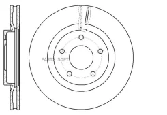 ���� ��������� ������������� G-brake GR-20755 G-Brake GR-20755 GR20755 ����
