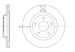 ���� ��������� ������������� G-brake GR-20804 G-Brake GR-20804 GR20804 ����