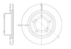 ���� ��������� ������������� G-brake GR-20747 G-Brake GR-20747 GR20747 ����