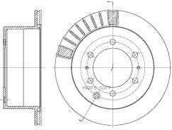    G-brake GR-20828 G-Brake GR-20828 GR20828 