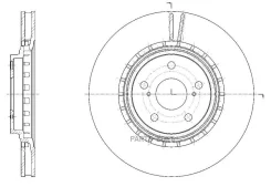 ���� ��������� ������������� G-brake GR-20952 G-Brake GR-20952 GR20952 ����