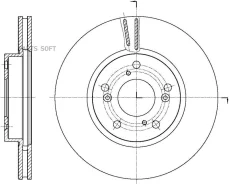 ���� ��������� ������������� G-brake GR-20991 G-Brake GR-20991 GR20991 ����