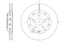 ���� ��������� ������������� G-brake GR-21037 G-Brake GR-21037 GR21037 ����