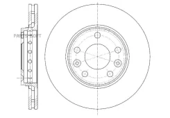 ���� ��������� ������������� G-brake GR-21080 G-Brake GR-21080 GR21080 ����