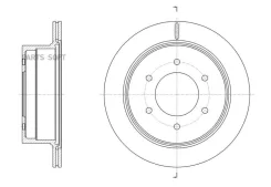 ���� ��������� ������������� G-brake GR-21593 G-Brake GR-21593 GR21593 ����