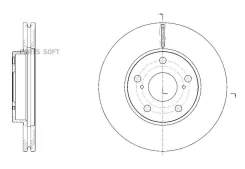 ���� ��������� ������������� G-brake GR-21600 G-Brake GR-21600 GR21600 ����