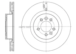 ���� ��������� ������������� G-brake GR-21845 G-Brake GR-21845 GR21845 ����