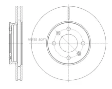 ���� ��������� ������������� G-brake GR-21853 G-Brake GR-21853 GR21853 ����