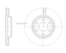 ���� ��������� ������������� G-brake GR-21961 G-Brake GR-21961 GR21961 ����