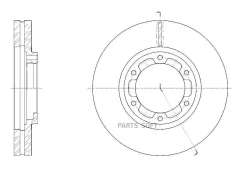 ���� ��������� ������������� G-brake GR-32299 G-Brake GR-32299 GR32299 ����