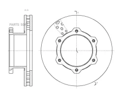 ���� ��������� ������������� G-brake GR-32440 G-Brake GR-32440 GR32440 ����