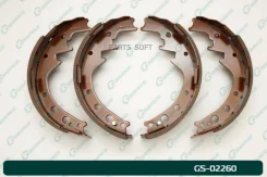 ������� ���������� G-brake GS-02260 G-Brake GS-02260 GS02260 ����