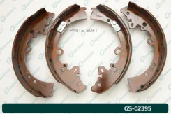 ������� ���������� G-brake GS-02395 G-Brake GS-02395 GS02395 ����