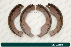 ������� ���������� G-brake GS-02358 G-Brake GS-02358 GS02358 ����