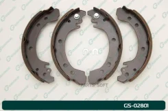 ������� ���������� G-brake GS-02801 G-Brake GS-02801 GS02801 ����