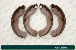 ������� ���������� G-brake GS-03382 G-Brake GS-03382 GS03382 ����