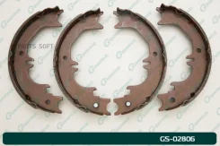������� ���������� G-brake GS-02806 G-Brake GS-02806 GS02806 ����