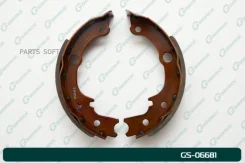 ������� ���������� G-brake GS-06681 G-Brake GS-06681 GS06681 ����