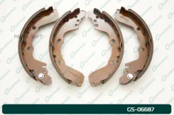 ������� ���������� G-brake GS-06687 G-Brake GS-06687 GS06687 ����