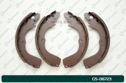 ������� ���������� G-brake GS-06723 G-Brake GS-06723 GS06723 ����