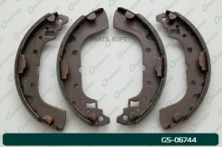 ������� ���������� G-brake GS-06744 G-Brake GS-06744 GS06744 ����