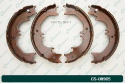 ������� ���������� G-brake GS-08905 G-Brake GS-08905 GS08905 ����