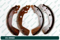 ������� ���������� G-brake GS-09969 G-Brake GS-09969 GS09969 ����