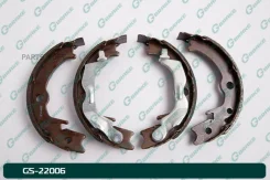������� ���������� G-brake GS-22006 G-Brake GS-22006 GS22006 ����