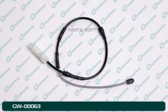 ������ ������ G-brake GW-00063 G-Brake GW-00063 GW00063 ����