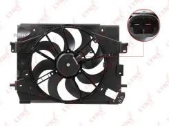 ���������� ��������� � ������� LADA Vesta/XRay Lynxauto RF-1567 RF1567 ����