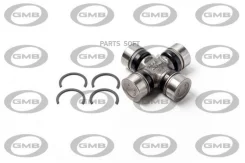 ���������� /GMB ��� Nissan Terrano2 1993-2006 R20 /Infiniti QX4 1996-2002 R50; 27*72; GUN-46; (TG-CJCS007 TN-146 3712601G25) 3712601G26 3712501G25 GMB...