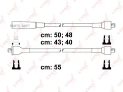 �������� �������������� �������� (����� E) LADA 2101-2107 Lynxauto SPE4605 SPE4605 ����