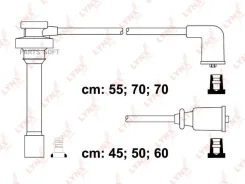 �������� �������������� �������� (����� E) Lynxauto SPE5520 SPE5520 ����