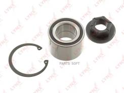     |   | Ford Focus (DAW, DBW) 98-04 / Fiesta V (JH, JD) 01-08 / Fusion (JU) 02-12 Lynxauto WB-1279 WB1279 