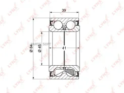 ��������� ������� ������ | ����� | Lynxauto WB-1333 WB1333 ����