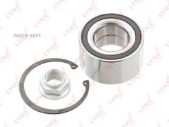     |  / | Mazda 3 (BK/BL) 03- / Mazda 5 (CR/CW) 05- / Mazda 6 (GH) 07- [+ABS] Lynxauto WB-1362 WB1362 