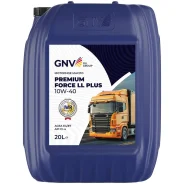 GNV Premium Force LL. 10W-40, �����������������, 20��. ��� ����� �� ���������� ����