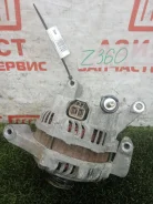 ��������� Mazda Axela 2004 L3-VE Z360 ����
