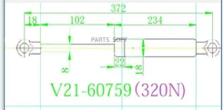 ����������� ������ JETT V21-60759 JETT V21-60759 V2160759 ����