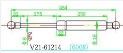 ����������� ��������� JETT V21-61214 JETT V21-61214 V2161214 ����
