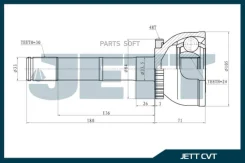 ���� ������� JETT V41-0001 ABS JETT V41-0001 ABS V410001ABS ����