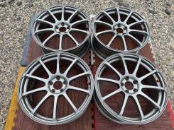 Advan Racing RS. 7.5x18", 5x100, ET48, �� 63���. ����