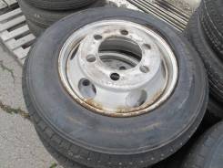 Yokohama Y785R. ������, 2021 ���, ����� ����