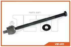 ���� ������� JETT V81-017 (CRT-74) JETT V81017 V81017 ����