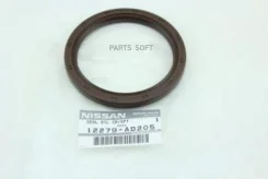 ������� ����������� ���� ������ Nissan 12279-AD205 12279AD205 ����