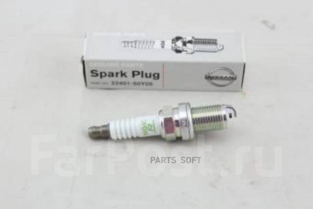   Nissan 22401-50Y05 (BKR5E-11) Nissan 22401-50Y05 2240150Y05 