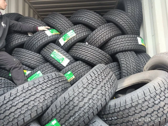 Kapsen PracticalMax H/T RS27. ������, 2026 ���, ����� ����