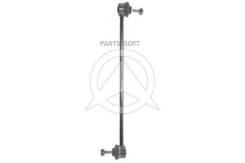   |  / | Citroen C 4 11/04-, Peugeot 307 09/01- Sidem 53569 53569 