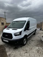 Ford Transit ����