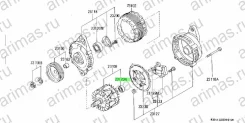 ��������� ��������� [23120-V5511] 23120V5511 ����